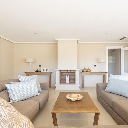 Villa Altea Beach Exterior foto