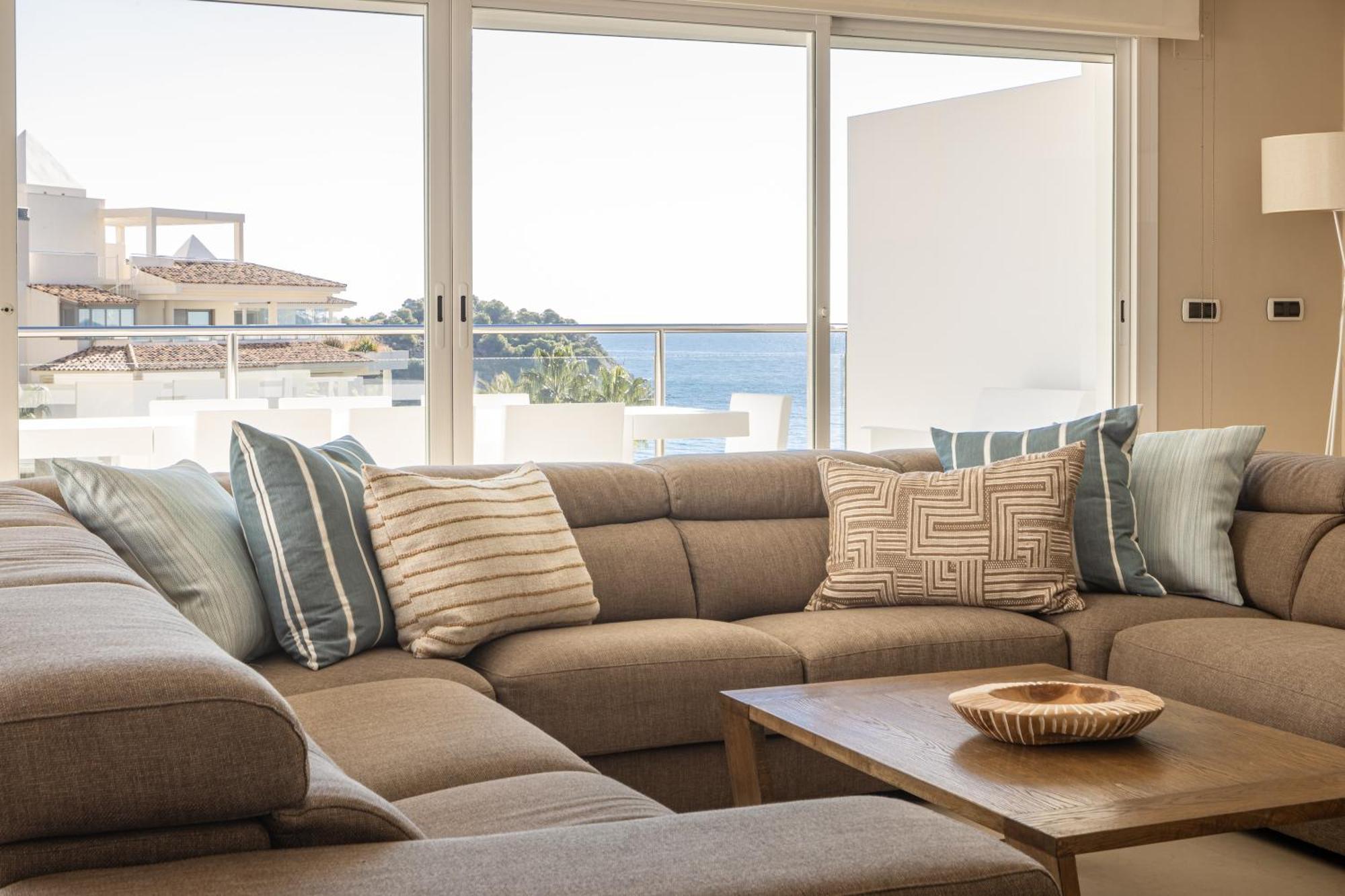 Villa Altea Beach Exterior foto