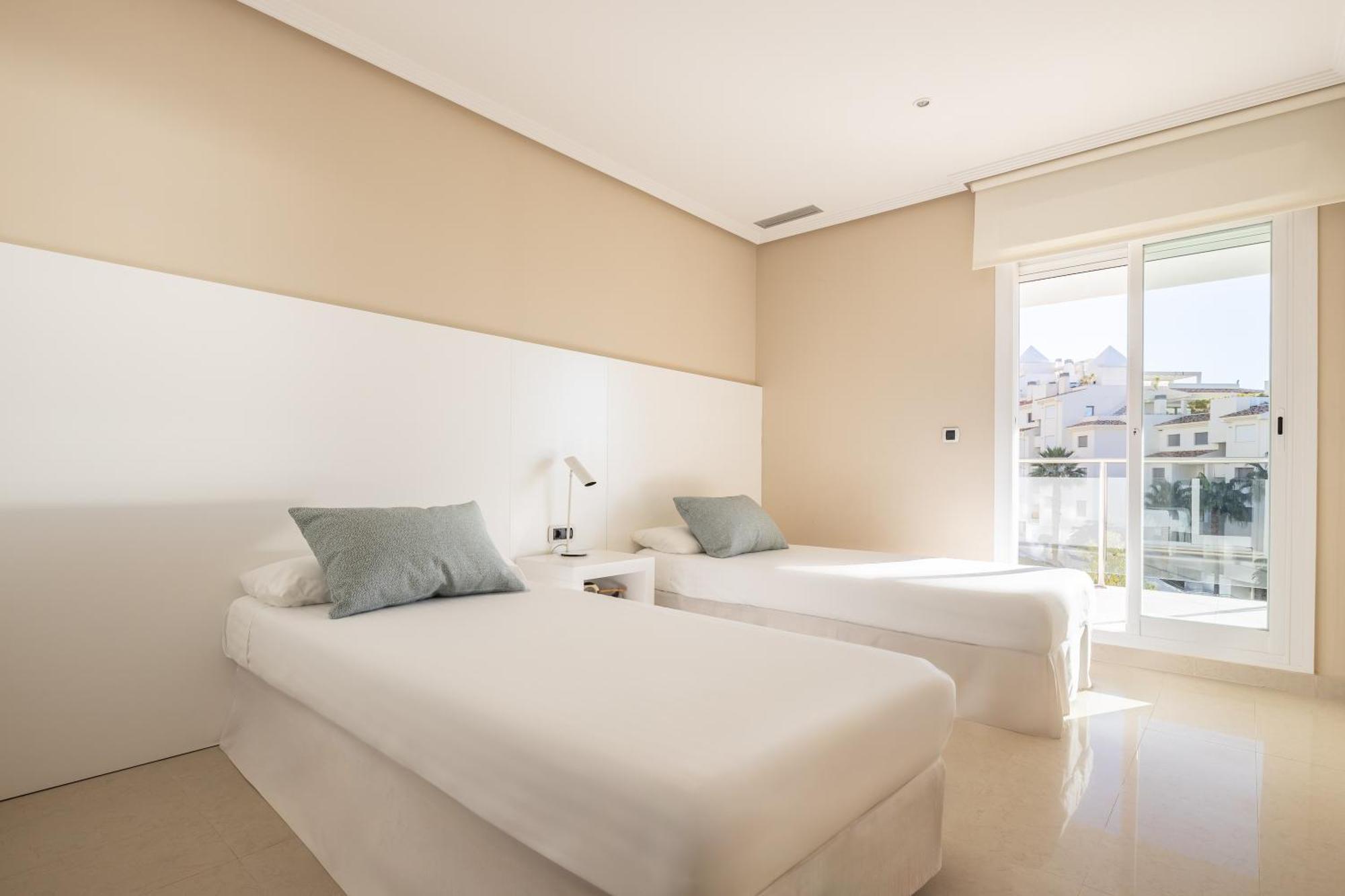 Villa Altea Beach Exterior foto